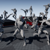 Ninja Basic - MoCap Pack