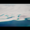 White Sands Landscape