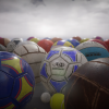 PBR Sport Balls Pack
