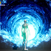 Wormhole VFX Pack