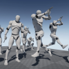 Pistol Pro - MoCap Pack