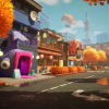 Anime City Suburbs