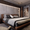 Villa Bedroom