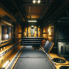 Sci-Fi Modular Environment