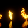 Real Fire Pack 2d Effect Pack