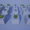 Realistic Grass 1