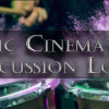 Cinematic Percussion Loops
