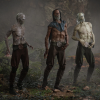 Corpse Bandit - Draugr Undead Zombie Monster Set