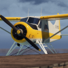 Driveable Vehicle: Seaplane