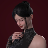 Graceful Girl V2