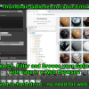 Thumbnail Gallery Maker v1.0 UE4.27 + v1.1 UE5.2