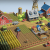 Simple Farm