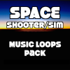 Space Music Pack