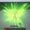 Spell Cast System