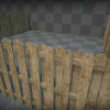 Spline-Enabled Fence Pack