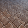 Stylized Brick Materials
