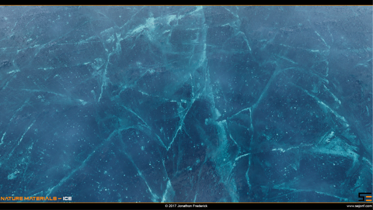 Nature Materials Ice - Ảnh 2