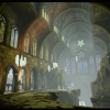 Gothic Island