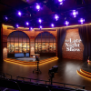 Talk Show Set