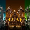 Indian Statue Pack