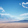 Natural Wonders - Mojave