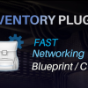 Inventory Plugin v2.3 UE5.2