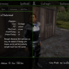 Moore's RPG Template