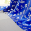 Realistic Fabric Embroidery Material Pack 4K / ornament