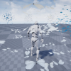 Butterflies Collection (BP, Niagara + AI)