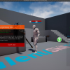 Talent (Skill) Tree Builder UE4.2X