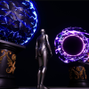Dark Orb VFX Pack