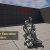 Multiplayer Execution System