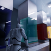 Volumetric Glass