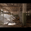 Abandoned Russian Barrack