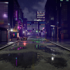 Night City Creator