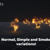 Perfect Fire VFX