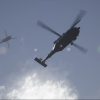 Physics Based Helicopter