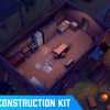 POLY - Mega Survival Construction Kit
