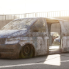 PostApo Car Wrecks vol. 01