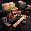 Retro Industrial Props