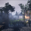 Ruined City