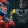 SciFi Troopers Set