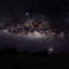 Starry Sky