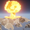 Stylized Vfx Mix (Niagara)