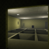 The Backroom 5 Modular levels 1