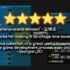 Ultimate Blueprint Pack
