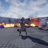Third Person Weapon/Combat System V2