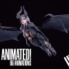 Succubus Girl