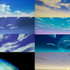 ANIME SKYBOX V1
