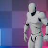 Simple Multiplayer Lobby V4